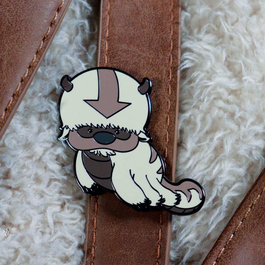 AVATAR The Last Airbender - Appa - Limited Edition Pin's