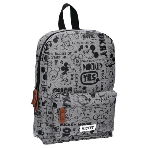 DISNEY - Mickey Mouse Repeat After Me - Backpack