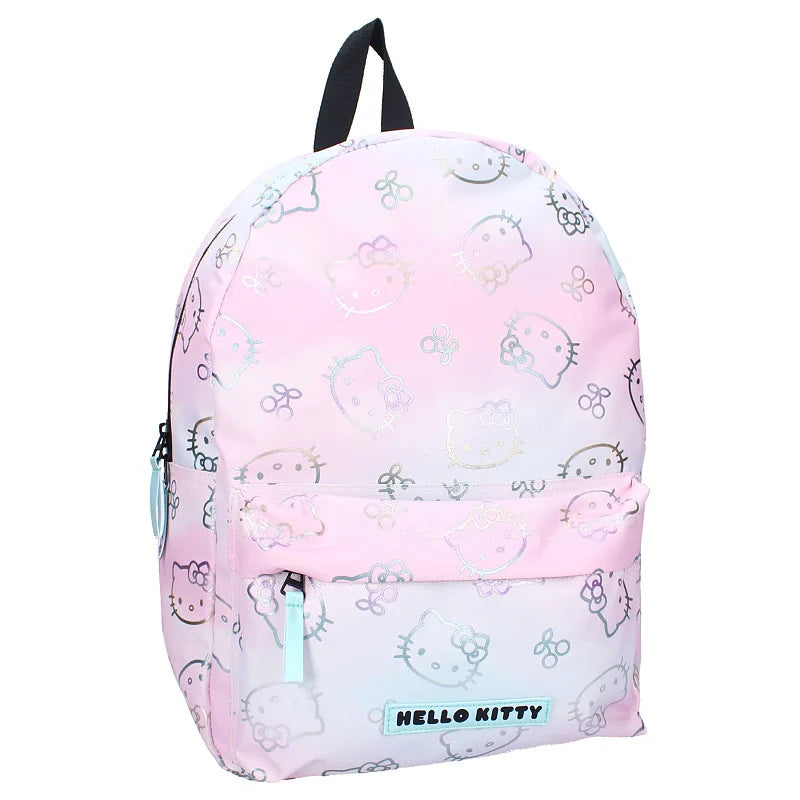 HELLO KITTY - Take me To The Party - Backpack '39x29x12cm'
