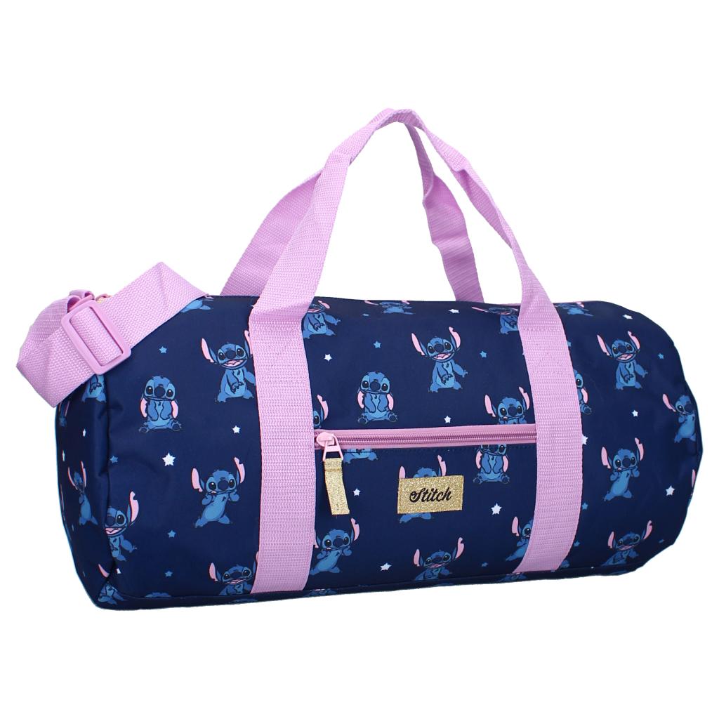 STITCH - Feeling Right - Sport Bag