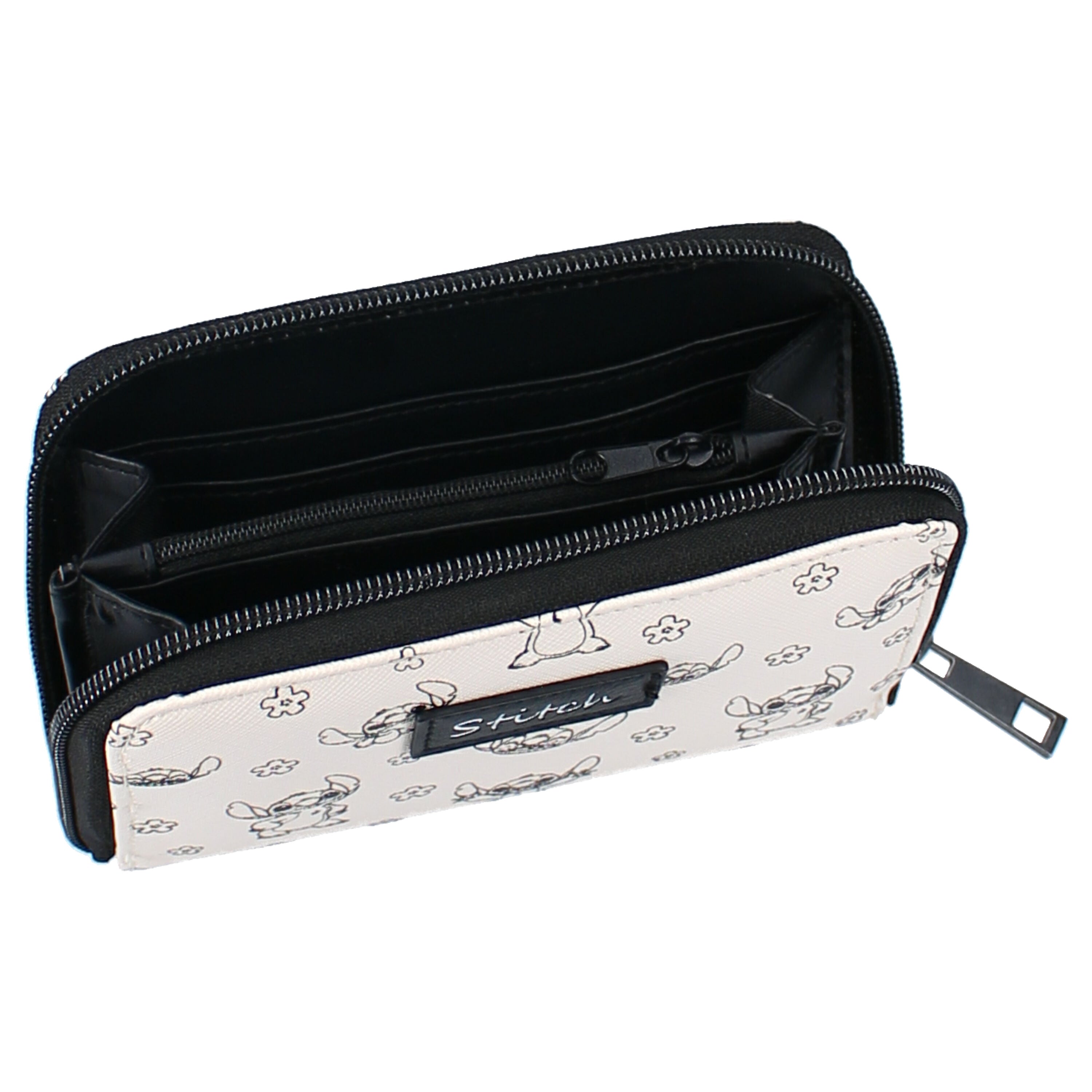 STITCH - Cute & Fashion - Wallet  '15x10x3cm'