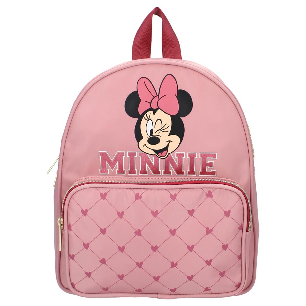 DISNEY - Independent - Minnie - Backpack