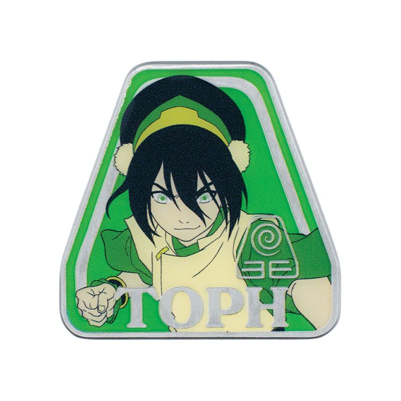 AVATAR THE LAST AIRBENDER - Mystery Box of 12 Pin Badge