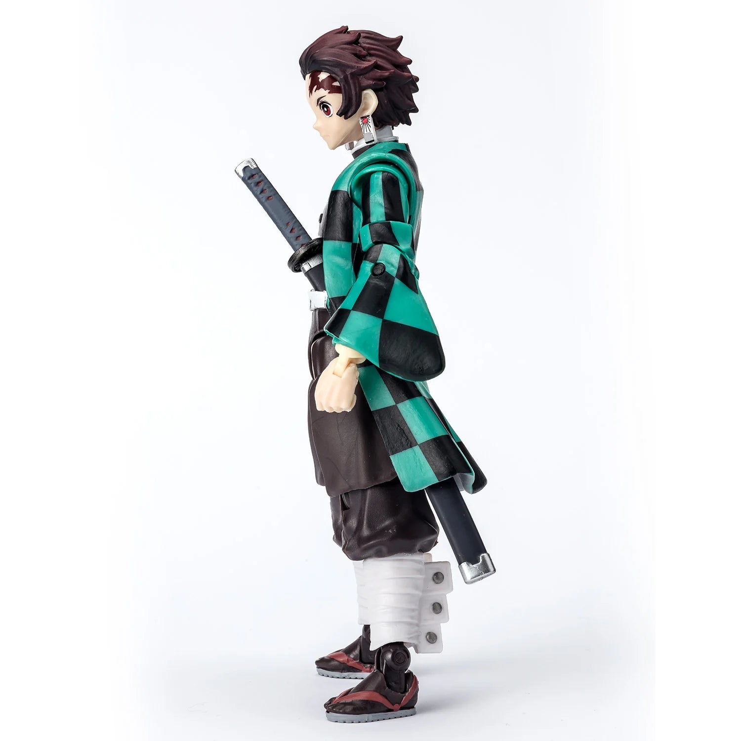 DEMON SLAYER - Tanjiro - Ultimate Legends Figure V1 - 12cm