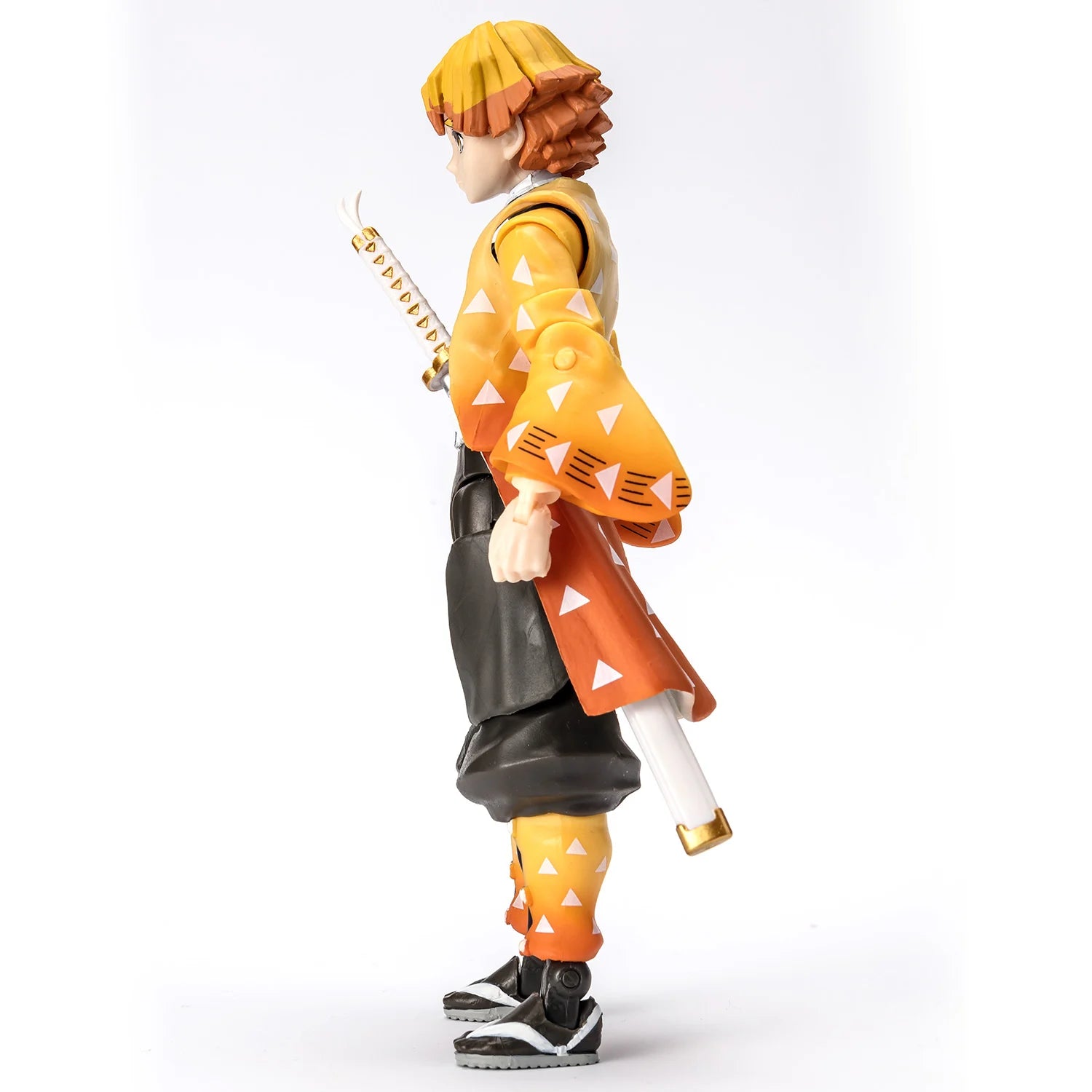 DEMON SLAYER - Zenitsu - Ultimate Legends Figure V1 - 12cm