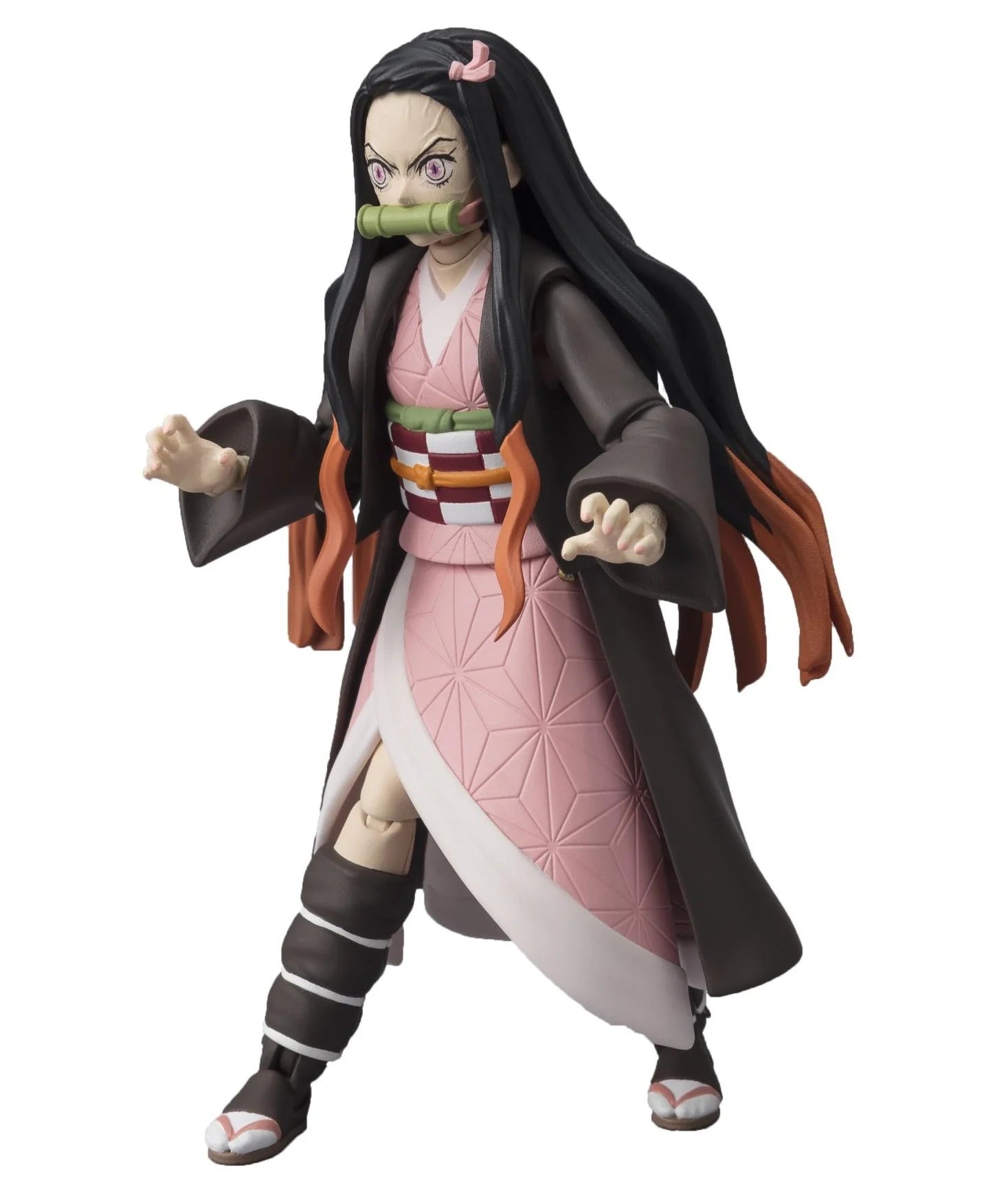 DEMON SLAYER - Kamado Nezuko - Ultimate Legends Figure V2 - 12cm