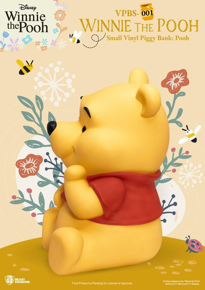 WINNIE THE POOH - Winnie - Piggy Bank 26cm