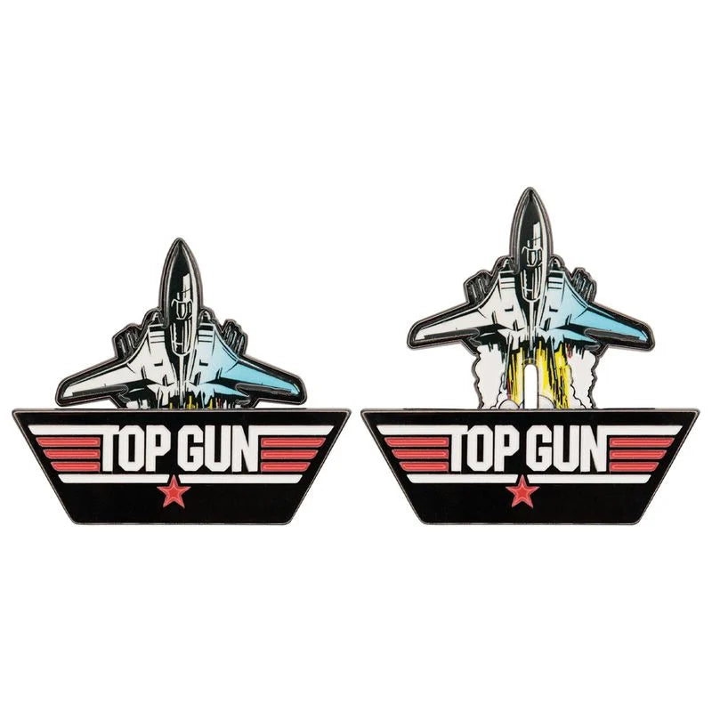TOP GUN - Moving Pin's Limited Edition
