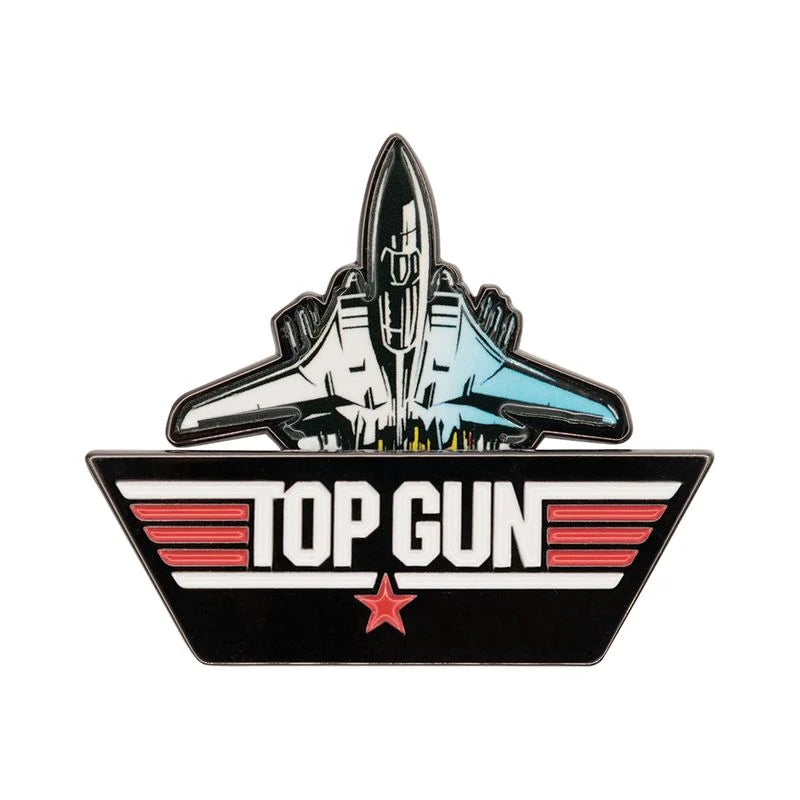 TOP GUN - Moving Pin's Limited Edition