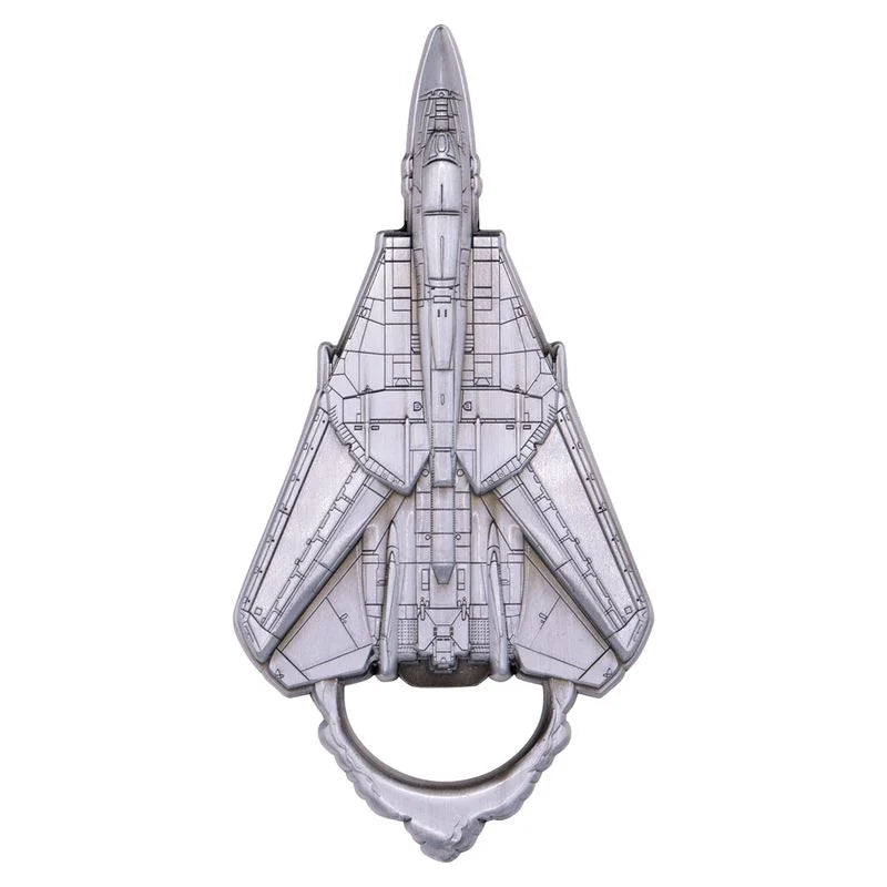 TOP GUN - F-14 - Limited Edition Bottle Opener