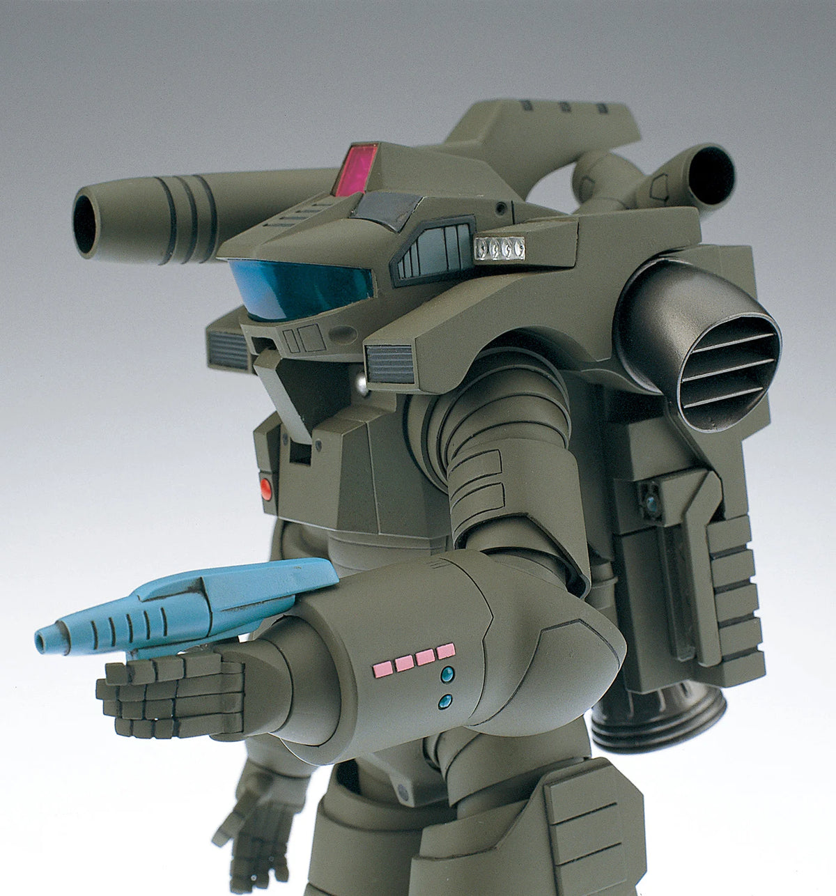STARSHIP TROOPERS - Mobile Infantry - Model Kit 1/12 18cm