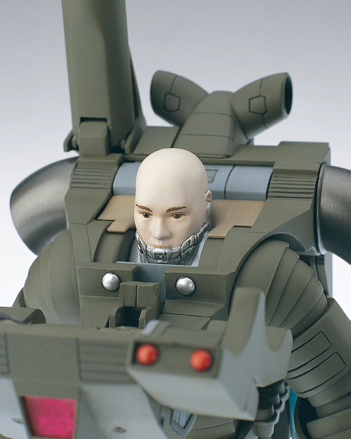 STARSHIP TROOPERS - Mobile Infantry - Model Kit 1/12 18cm