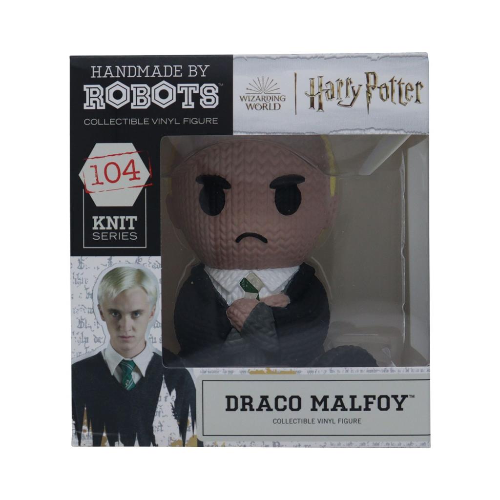DRACO - Handmade By Robots N°104 - Collectible Vinyl Figure