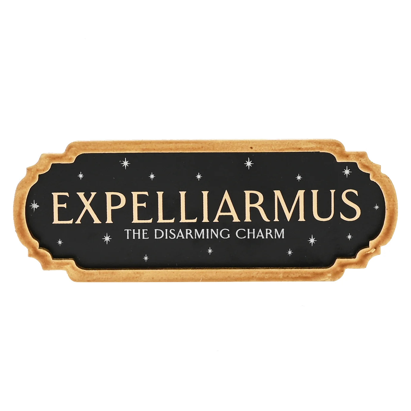 HARRY POTTER - Expelliarmus - Wall  Decoration