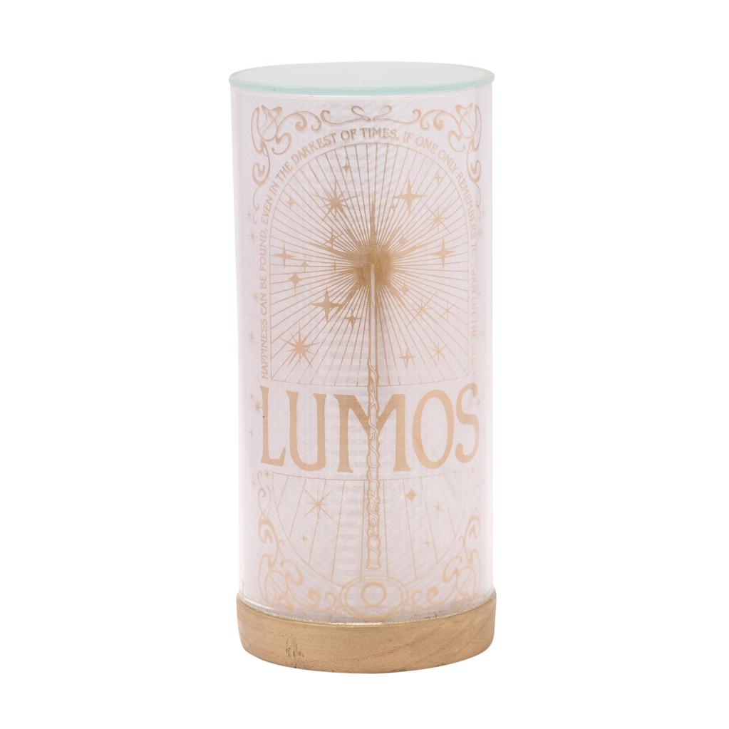 HARRY POTTER - Lumos - Tube Light - 20 cm