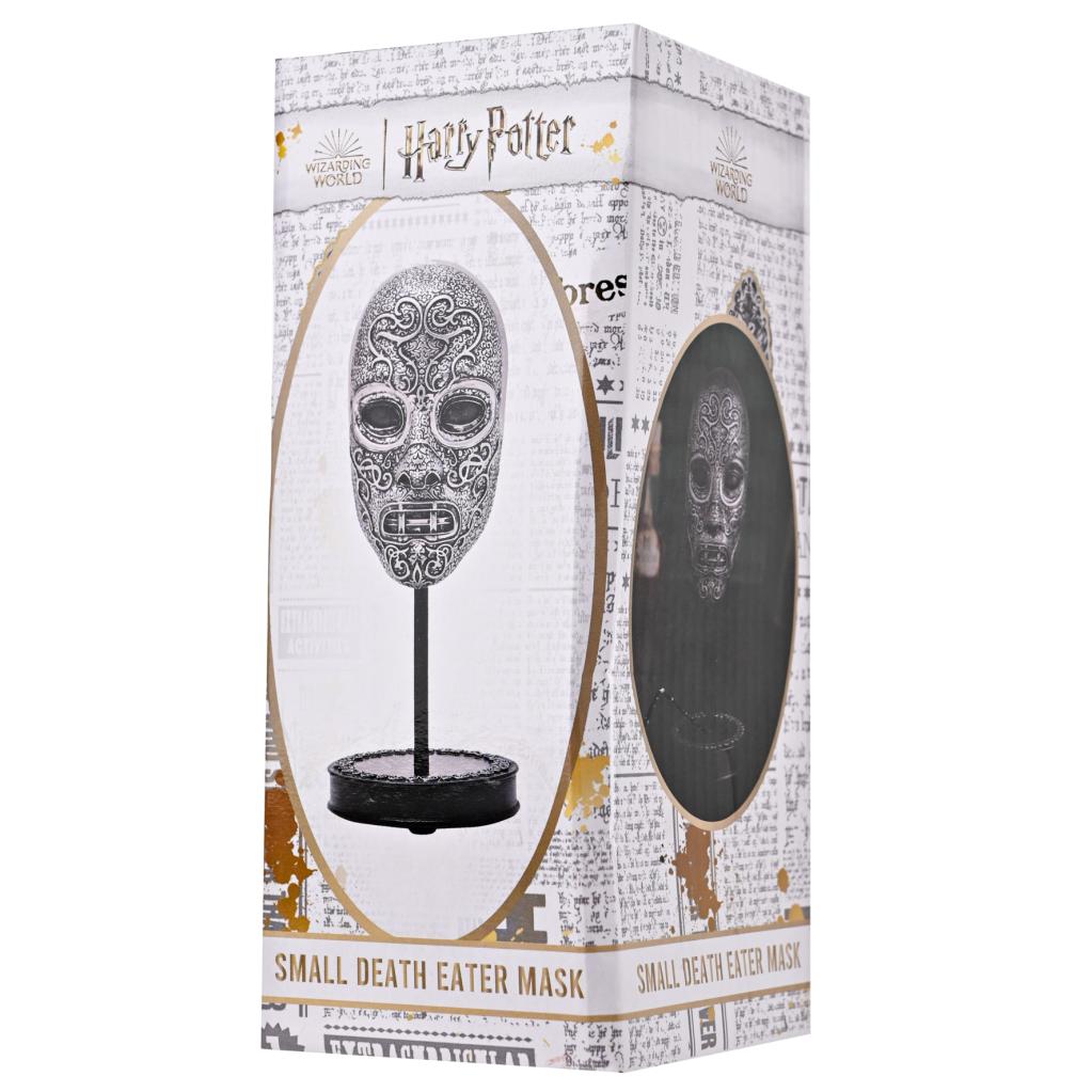 HARRY POTTER - Death Eaters - Mask Figur Small 18,5cm