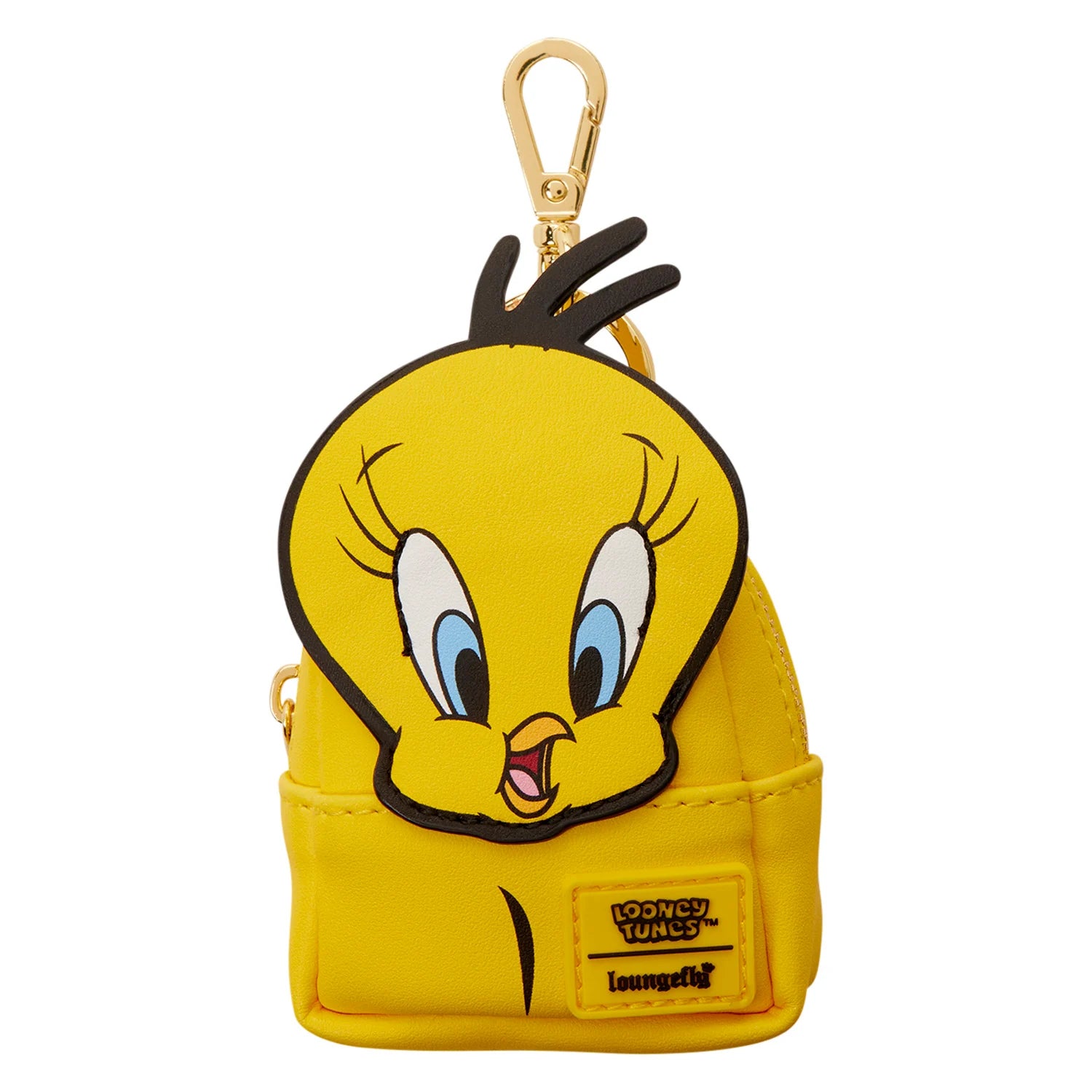 LOONEY TUNES - Mini Backpack Bag Charm Loungefly Mystery Box