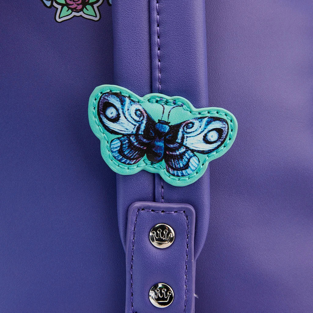 CORPSE BRIDE - Moon - Mini Backpack Loungefly