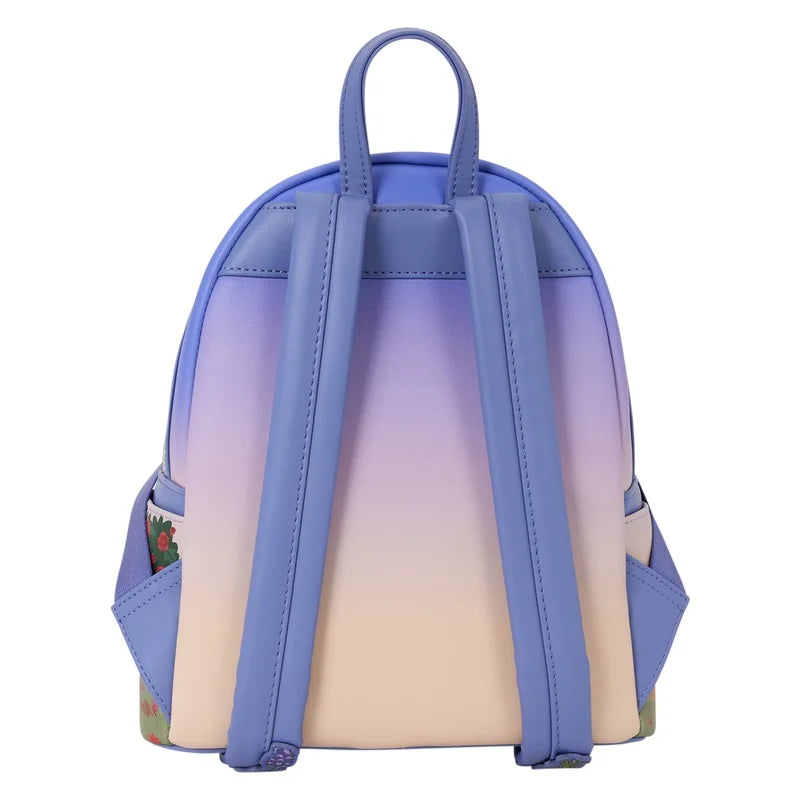 PRACTICAL MAGIC - House - Mini Backpack Loungefly