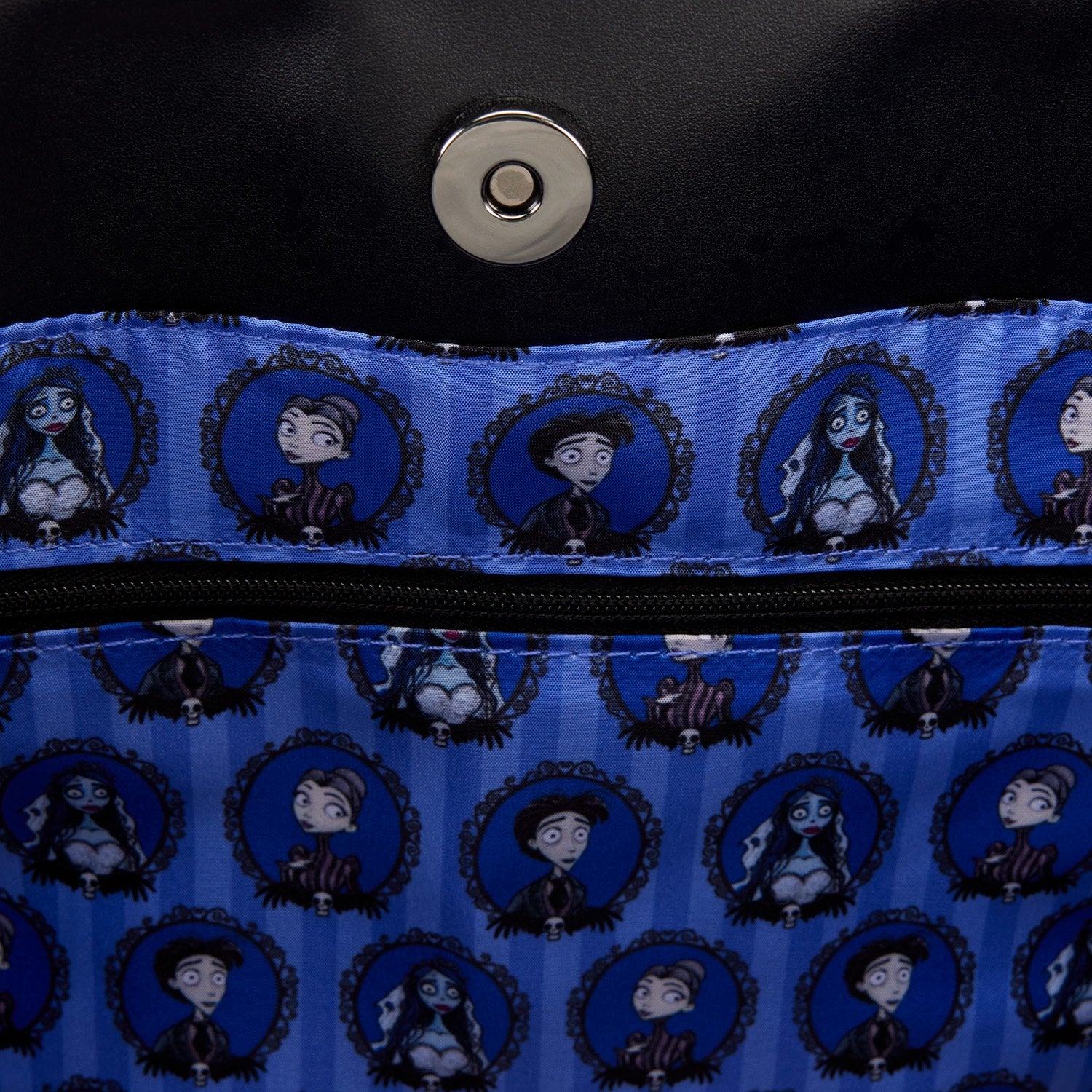 CORPSE BRIDE - Tote Bag LoungeFly