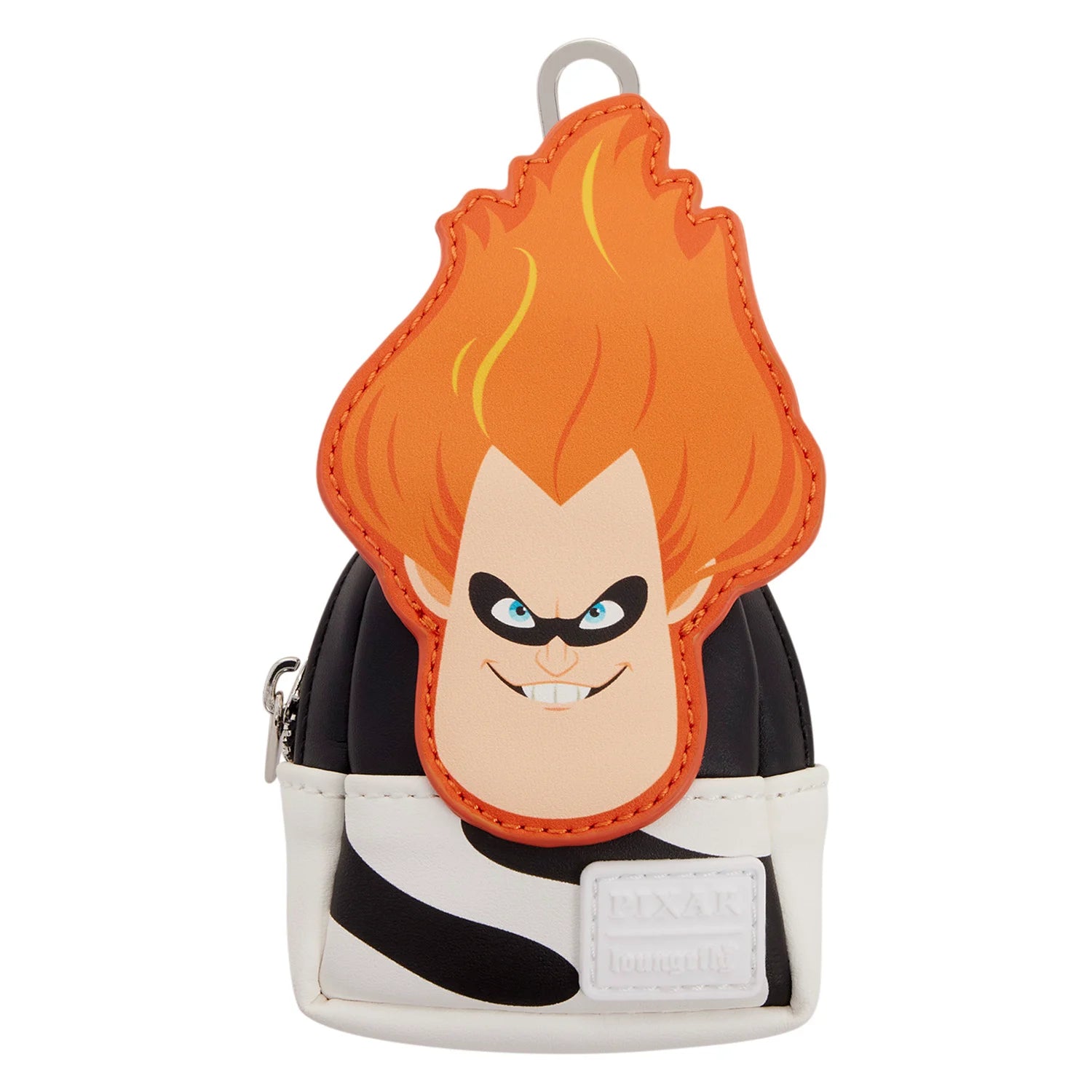DISNEY - Pixar Rivals - Mini Backpack Bag Charm Loungefly Mystery Box