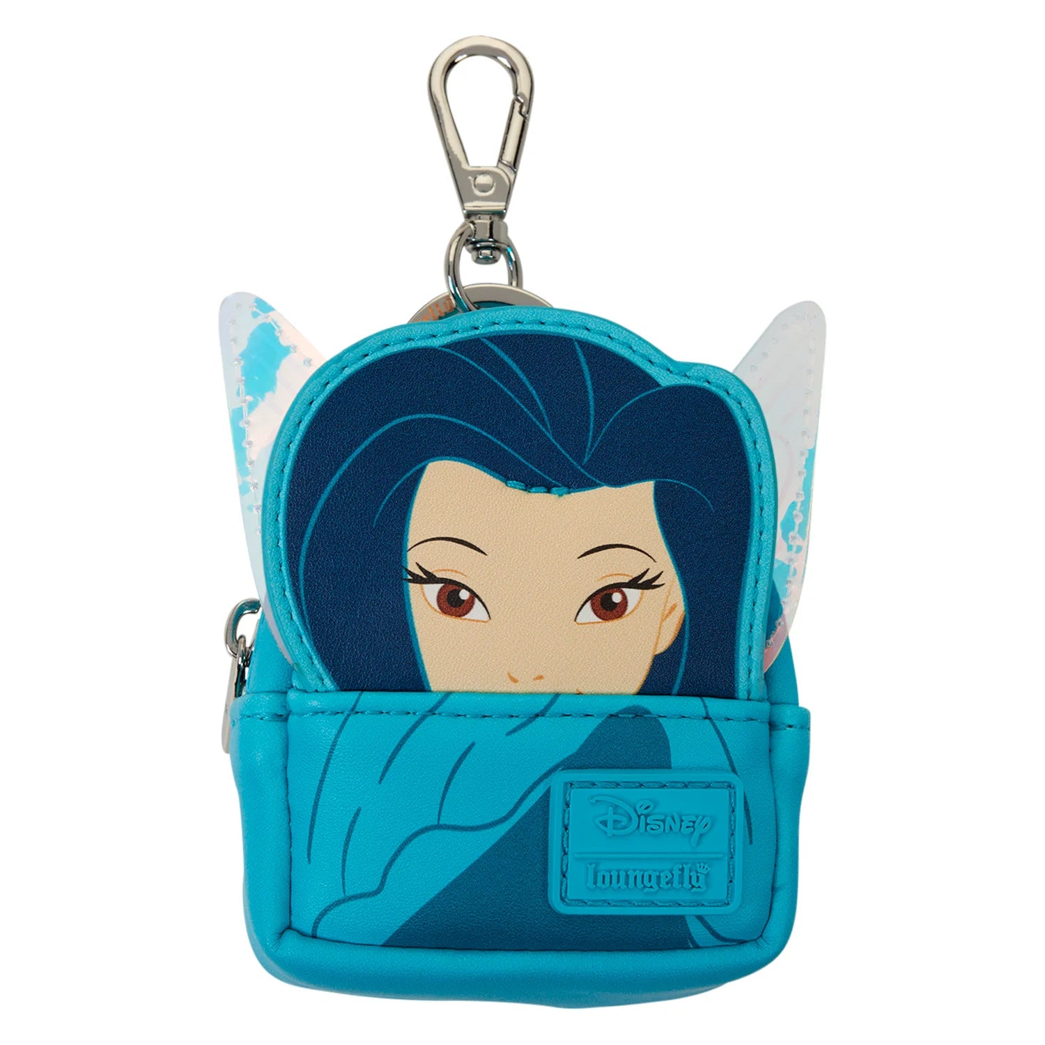 DISNEY - Fairies - Mini Backpack Bag Charm Loungefly Mystery Box