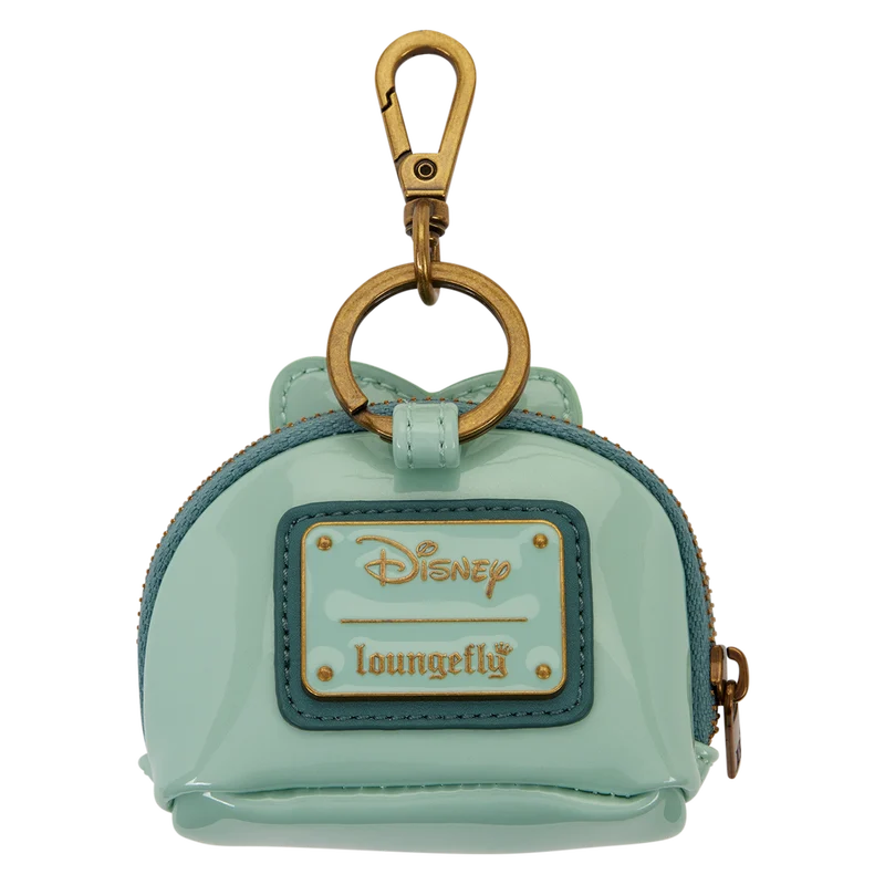 DISNEY - Mulan "Comb" - Bag Charm Loungefly