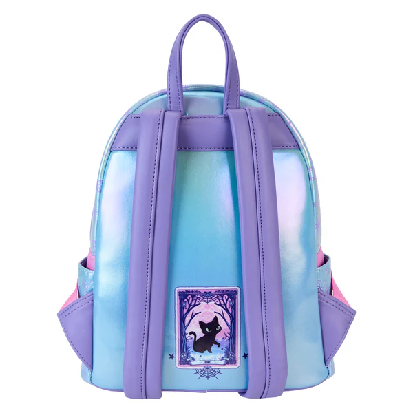HOCUS POCUS - Tarot Binx - Mini Backpack LoungeFly