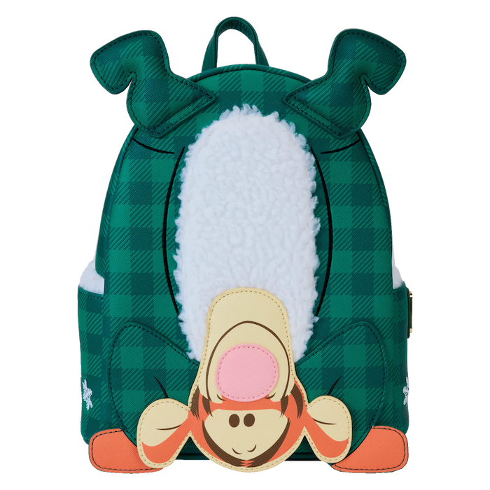 WINNIE THE POOH - Pajamas - Mini Backpack LoungeFly