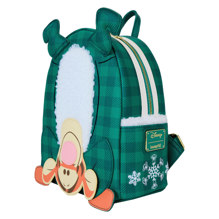 WINNIE THE POOH - Pajamas - Mini Backpack LoungeFly