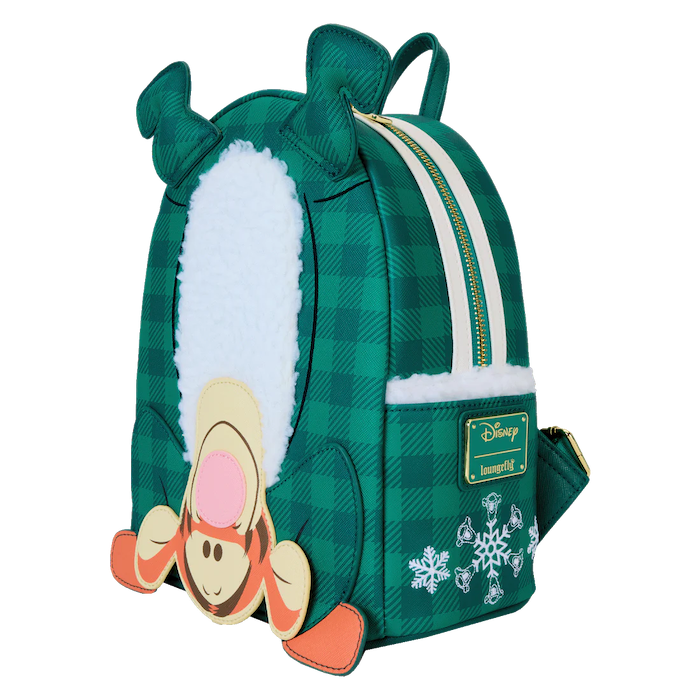 WINNIE THE POOH - Pajamas - Mini Backpack LoungeFly
