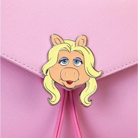 THE MUPPETS - Miss Pingy - Mini Backpack Loungefly