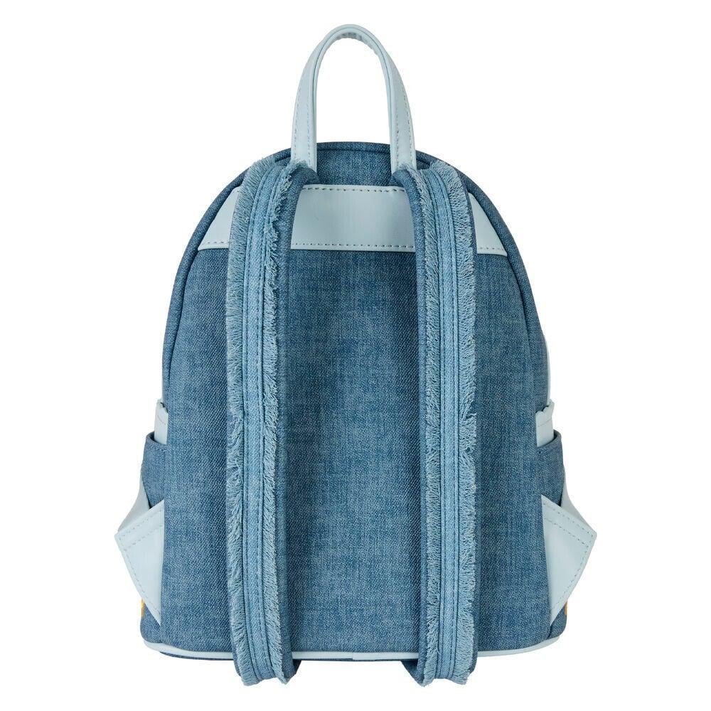 DISNEY - Dogs and Cats - Mini Backpack LoungeFly