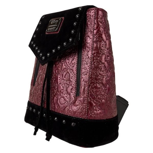 DISNEY - Villains - Mini Backpack LoungeFly
