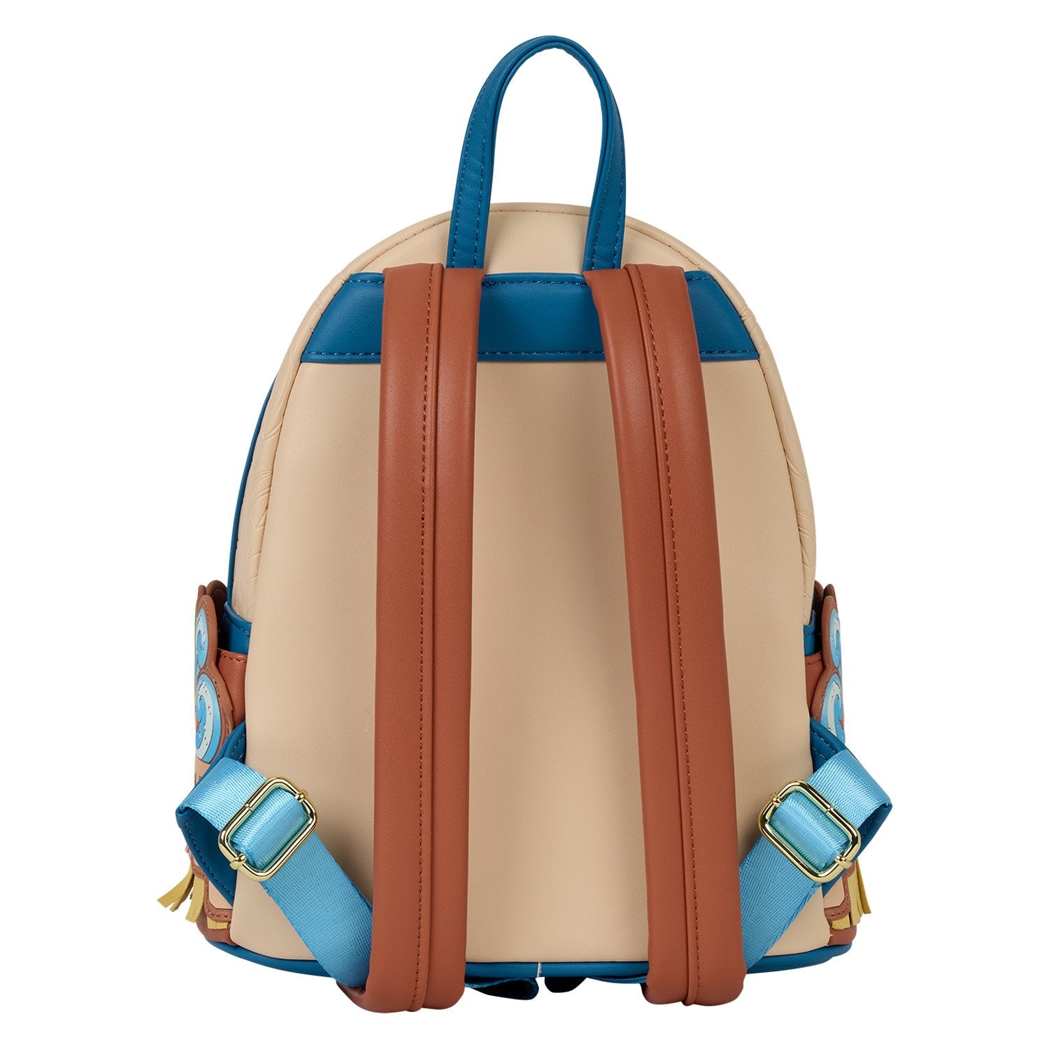 DISNEY - Moana - Mini Backpack LoungeFly