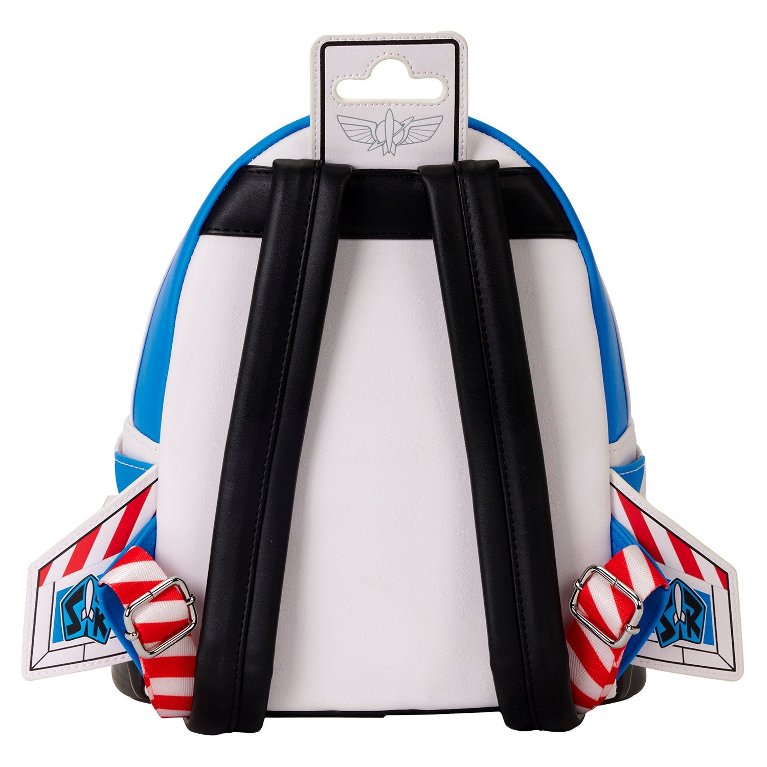TOY STORY 30TH ANNIV. - Buzz Lightyear - Mini Backpack LoungeFly