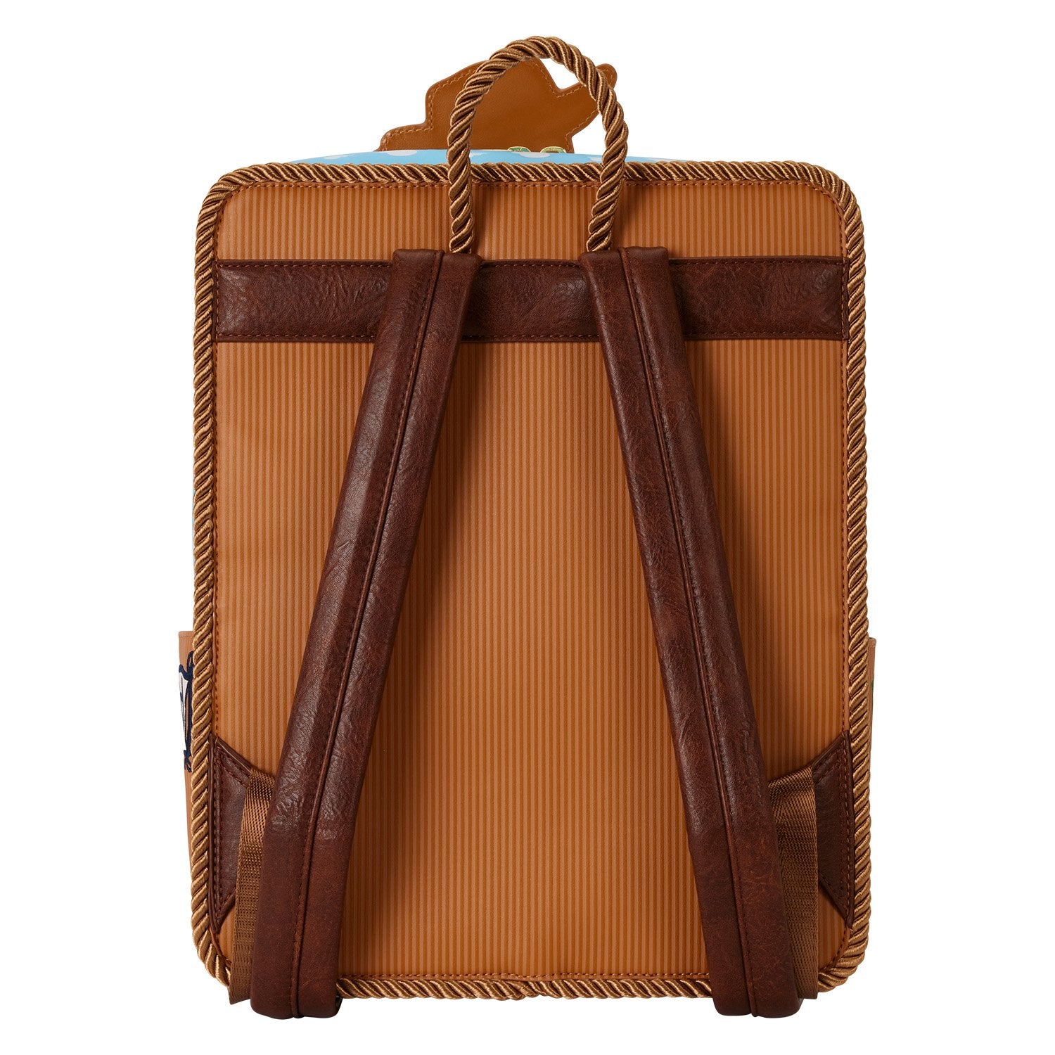 TOY STORY 30TH ANNIV. - Woody - Mini Backpack Loungefly