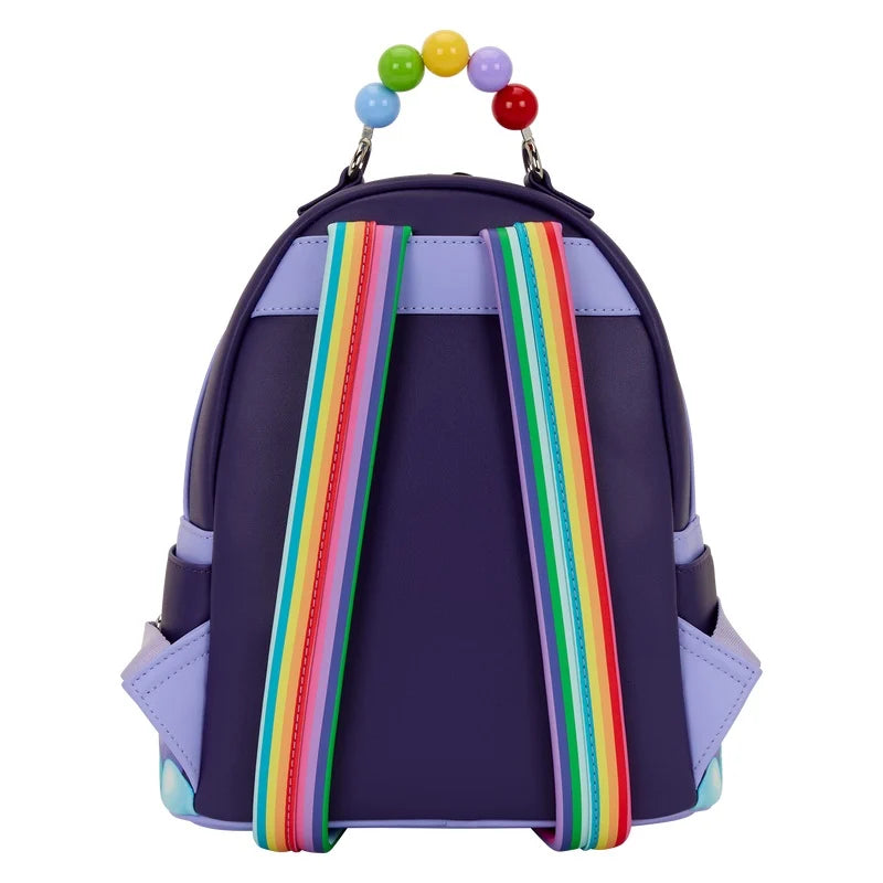 DISNEY - Inside Out 2 - Mini Backpack LoungeFly