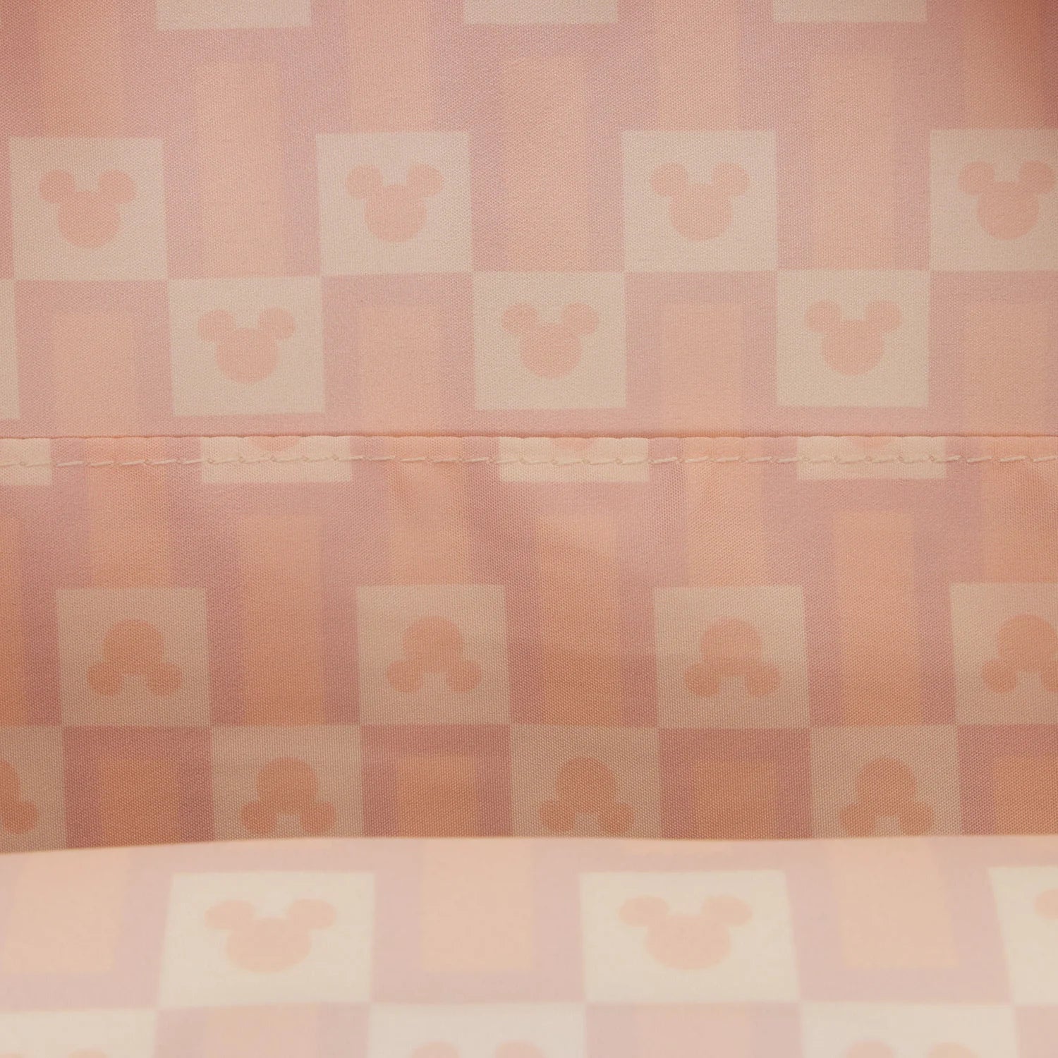 MICKEY & FRIENDS - All-Over print - Mini Backpack LoungeFly