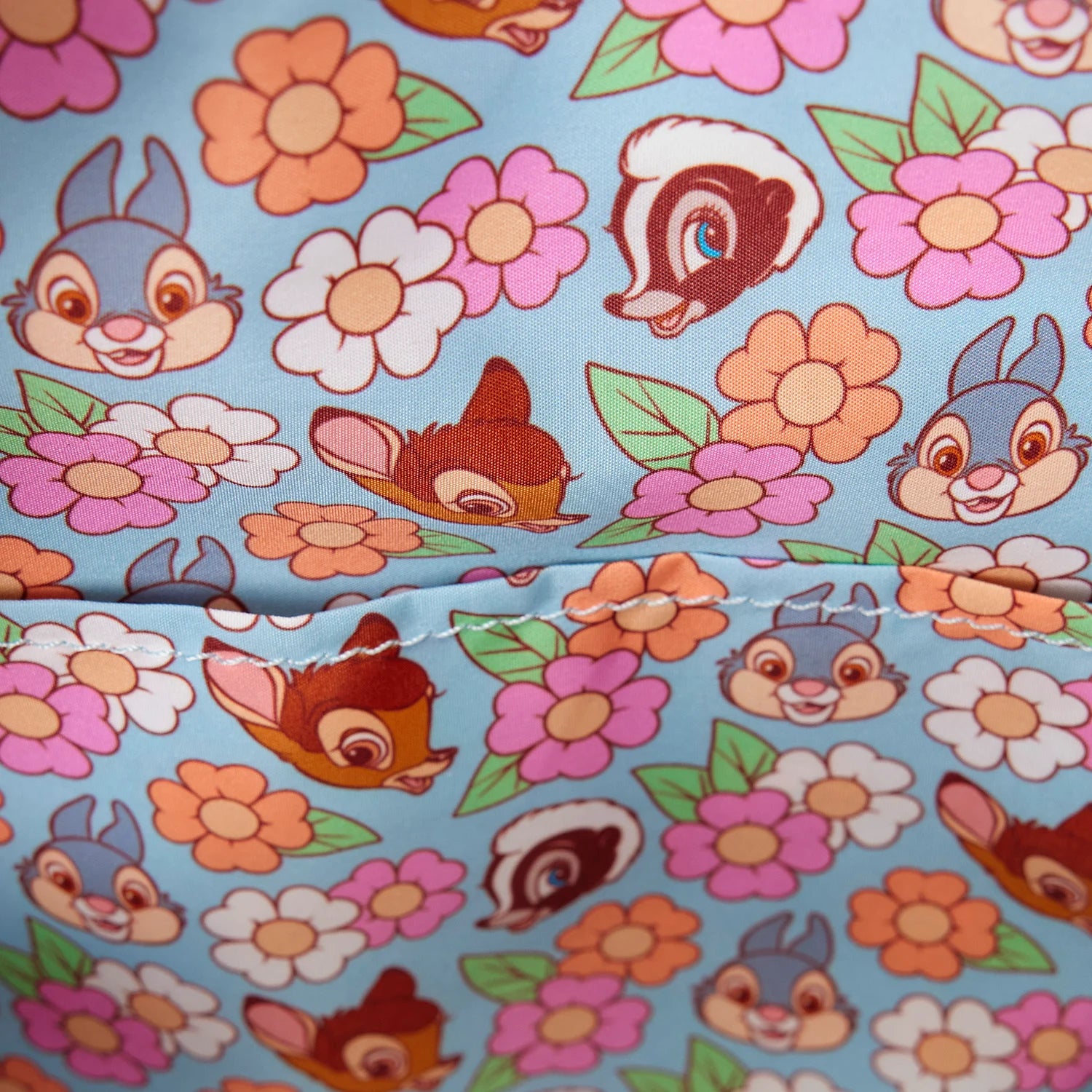 DISNEY - Bambi - Mini Backpack Loungefly
