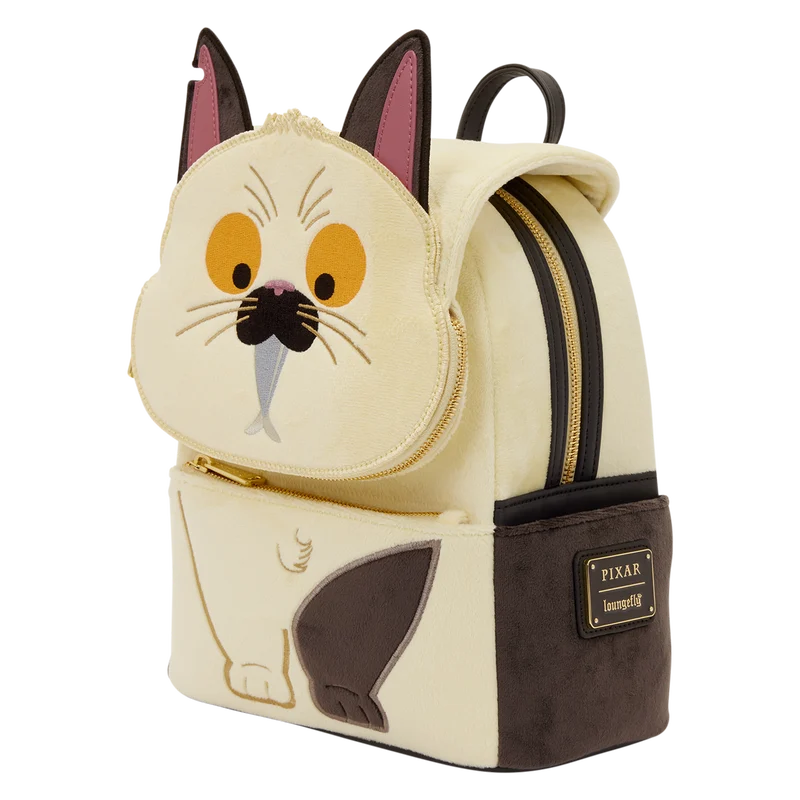 LUCA - Machiavelli - Mini Backpack Loungefly