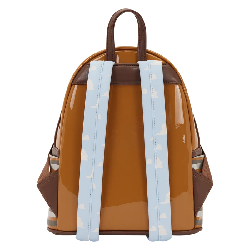 TOY STORY - Slinky Dog - Mini Backpack Loungefly