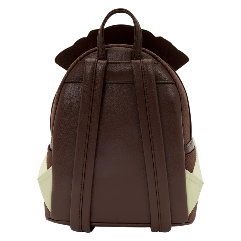 DISNEY - Jack Sparrow - Mini Backpack Loungefly