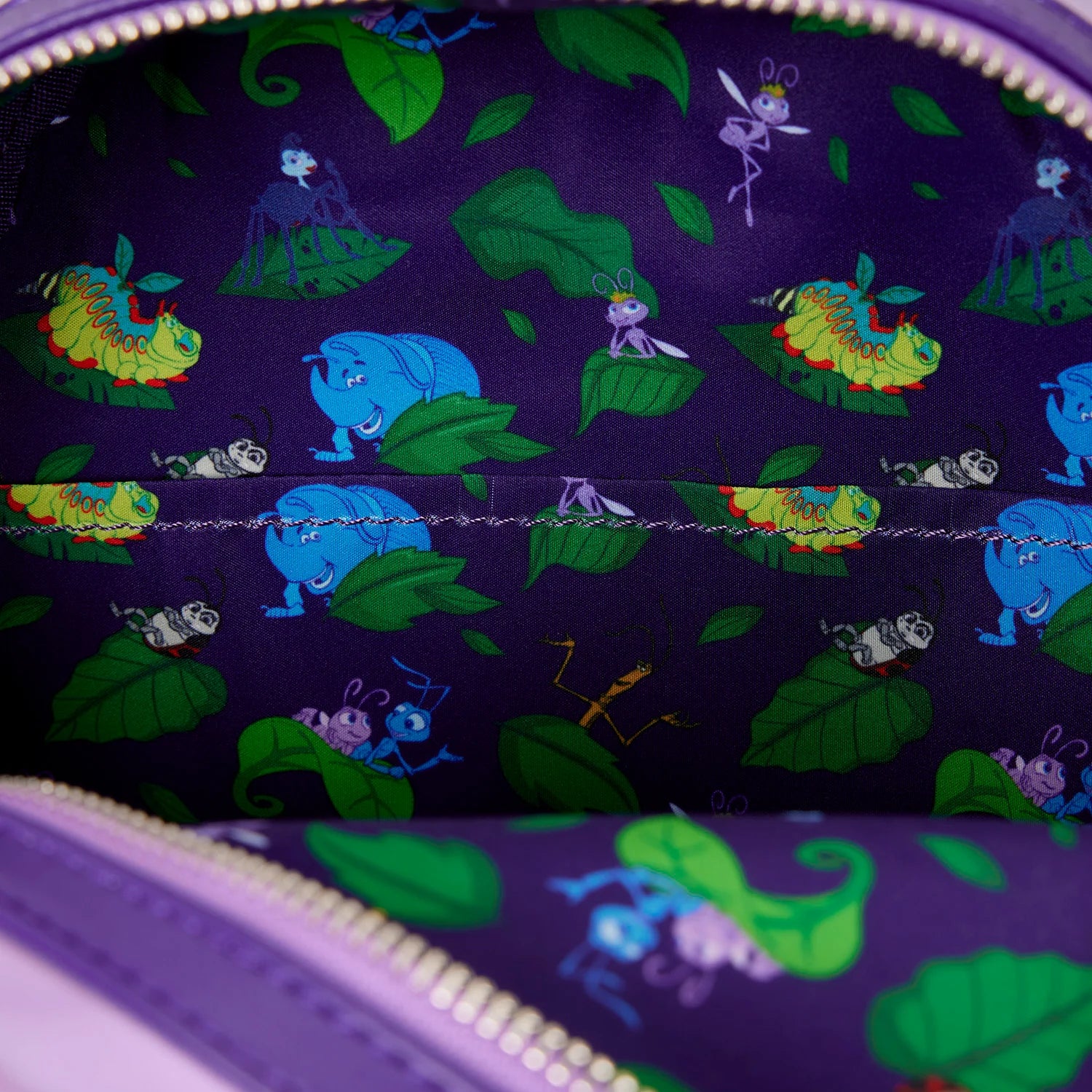 A BUG'S LIFE - Princess Atta - Crossbody bag Loungefly