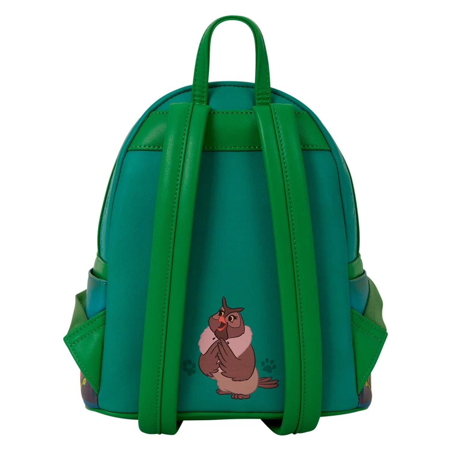 THE FOX AND THE HOUND - Mini Backpack Loungefly