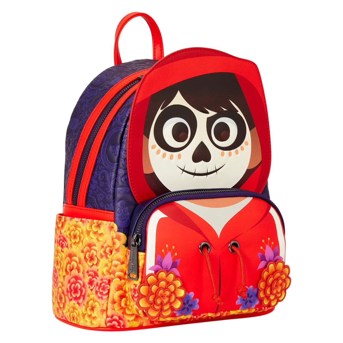 COCO - Miguel Dia de los Muertos - Mini Backpack Loungefly