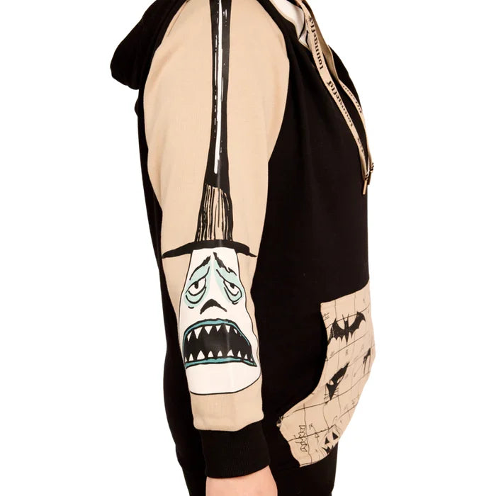 NBX - Mayor - Hoodie Unisex Loungefly (XL)