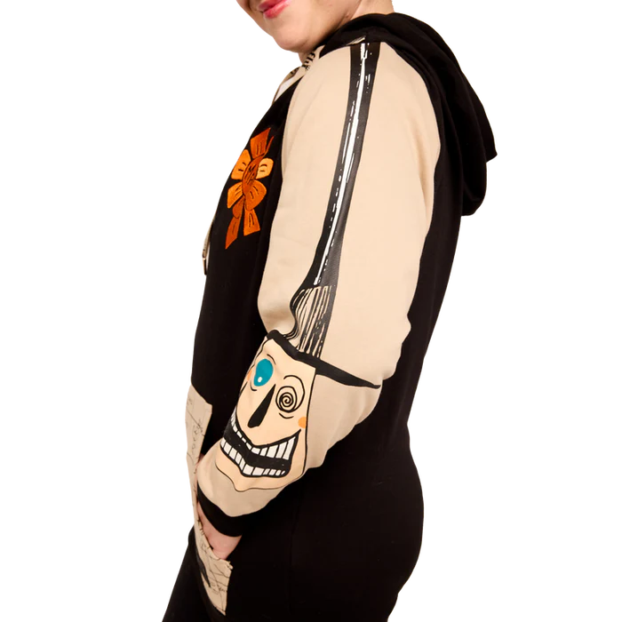 NBX - Mayor - Hoodie Unisex Loungefly (L)