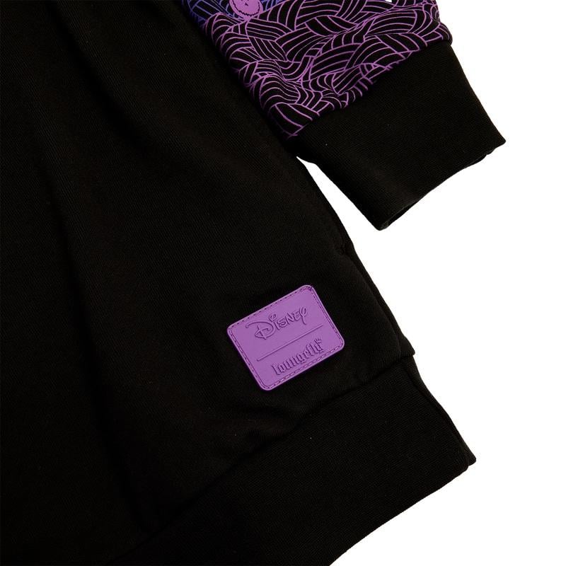 NBX - Zero Hearts - Hoodie Unisex Loungefly (S)