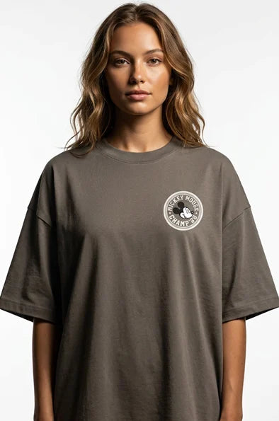DISNEY - Champ 28 - Oversize T-Shirt Unisex (XL)